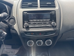 Used 2017  Mitsubishi Outlander Sport 4d SUV FWD ES CVT at City Wide Auto Credit near Toledo&comma; OH
