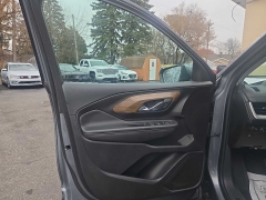 Used 2019  GMC Terrain 4d SUV AWD SLE 1&period;5L Turbo at City Wide Auto Credit near Toledo&comma; OH