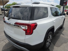 Used 2022  GMC Acadia FWD 4dr SLE at City Wide Auto Credit near Toledo&comma; OH