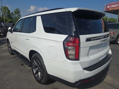 Used 2021  Chevrolet Tahoe 4WD 4dr Z71 at City Wide Auto Credit near Toledo, OH