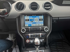 Used 2016  Ford Mustang 2d Convertible EcoBoost Premium at City Wide Auto Credit near Toledo&comma; OH