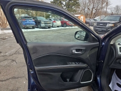 Used 2018  Jeep Compass 4d SUV FWD Latitude at City Wide Auto Credit near Toledo&comma; OH