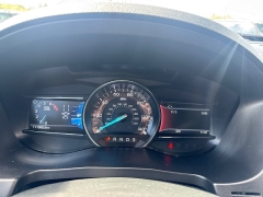 Used 2018  Ford Explorer 4d SUV 4WD XLT at City Wide Auto Credit near Toledo, OH