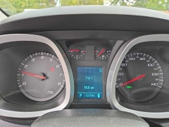 Used 2011  Chevrolet Equinox 4d SUV FWD LT1 at City Wide Auto Credit near Toledo, OH