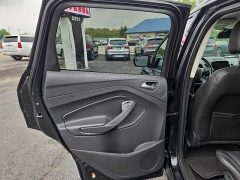 Used 2014  Ford Escape 4d SUV FWD Titanium at City Wide Auto Credit near Toledo&comma; OH