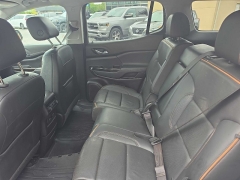 Used 2021  GMC Acadia AWD 4dr AT4 at City Wide Auto Credit near Toledo&comma; OH