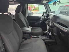 Used 2016  Jeep Wrangler 2d Convertible Sport at City Wide Auto Credit near Toledo&comma; OH