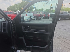 Used 2019  Ram 1500 Classic 4WD Crew Cab Tradesman at City Wide Auto Credit near Toledo&comma; OH