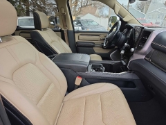 Used 2019  Ram 1500 4WD Crew Cab Limited Longbed at City Wide Auto Credit near Toledo&comma; OH