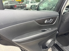 Used 2020  Nissan Rogue 4d SUV AWD S at City Wide Auto Credit near Toledo&comma; OH