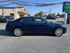 Used 2014  Chrysler 300 4d Sedan AWD at City Wide Auto Credit near Toledo, OH