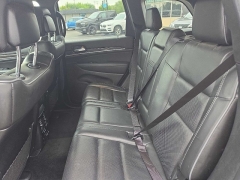 Used 2019  Jeep Grand Cherokee 4d SUV 4WD Overland V6 at City Wide Auto Credit near Toledo&comma; OH