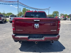 Used 2020  Ram 1500 4WD Crew Cab Limited at City Wide Auto Credit near Toledo&comma; OH