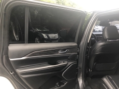 Used 2021  Jeep Grand Cherokee L Limited 4x4 at City Wide Auto Credit near Toledo, OH