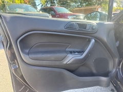 Used 2019  Ford Fiesta 4d Sedan SE at City Wide Auto Credit near Toledo&comma; OH