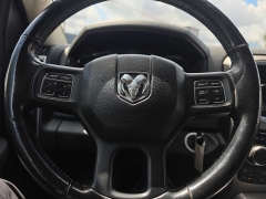 Used 2017  Ram 1500 4WD Crew Cab Big Horn at City Wide Auto Credit near Toledo&comma; OH
