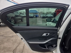 Used 2021  BMW 3 Series 330i xDrive Sedan North America at City Wide Auto Credit near Toledo&comma; OH