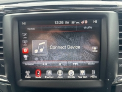 Used 2016  Ram 1500 4WD Crew Cab Sport Longbed at City Wide Auto Credit near Toledo&comma; OH