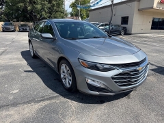 Used 2024  Chevrolet Malibu 4dr Sdn 1LT at City Wide Auto Credit near Toledo&comma; OH