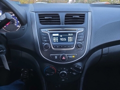 Used 2017  Hyundai Accent 5d Hatchback SE Auto at City Wide Auto Credit near Toledo&comma; OH