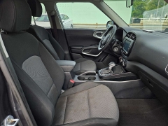 Used 2021  Kia Soul LX IVT at City Wide Auto Credit near Toledo, OH
