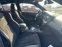 Used 2022  Dodge Charger R&sol;T RWD at City Wide Auto Credit near Toledo&comma; OH