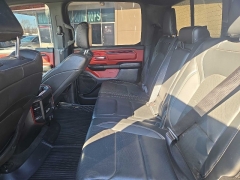 Used 2019  Ram 1500 4WD Crew Cab Rebel at City Wide Auto Credit near Toledo&comma; OH