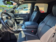 Used 2018  Ram 1500 4WD Crew Cab Longhorn Limited at City Wide Auto Credit near Toledo&comma; OH
