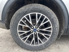 Used 2021  Ford Escape SE Plug-In Hybrid FWD at City Wide Auto Credit near Toledo&comma; OH