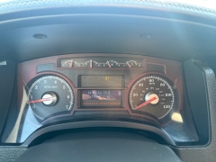 Used 2010  Ford F-150 4WD Supercrew Harley Davidson at City Wide Auto Credit near Toledo, OH