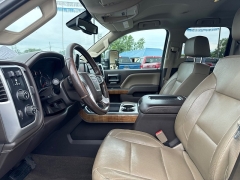 Used 2016  GMC Sierra 2500 4WD Double Cab SLT at City Wide Auto Credit near Toledo&comma; OH