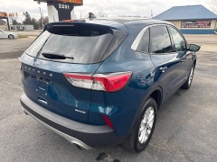 Used 2020  Ford Escape 4d SUV AWD SE at City Wide Auto Credit near Toledo&comma; OH