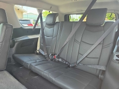 Used 2019  Cadillac Escalade ESV 4d SUV 4WD Premium Luxury at City Wide Auto Credit near Toledo&comma; OH