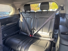 Used 2022  Jeep Grand Cherokee L Limited 4x4 at City Wide Auto Credit near Toledo, OH