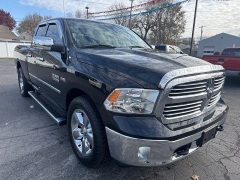 Used 2016  Ram 1500 2WD Quad Cab SLT at City Wide Auto Credit near Toledo&comma; OH