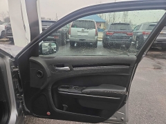 Used 2017  Chrysler 300 4d Sedan RWD S V6 at City Wide Auto Credit near Toledo&comma; OH