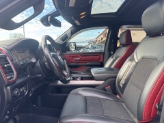 Used 2019  Ram 1500 4WD Quad Cab Rebel at City Wide Auto Credit near Toledo, OH