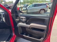 Used 2018  Chevrolet Silverado 1500 4WD Double Cab LT at City Wide Auto Credit near Toledo&comma; OH