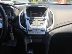 Used 2014  GMC Terrain 4d SUV AWD Denali at City Wide Auto Credit near Toledo&comma; OH