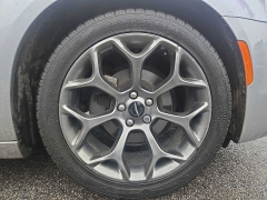 Used 2017  Chrysler 300 4d Sedan RWD S V6 at City Wide Auto Credit near Toledo&comma; OH