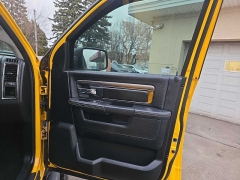 Used 2016  Ram 1500 4WD Crew Cab Sport at City Wide Auto Credit near Toledo&comma; OH