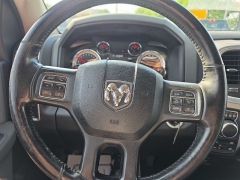 Used 2017  Ram 1500 4WD Crew Cab SLT at City Wide Auto Credit near Toledo&comma; OH