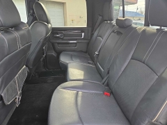 Used 2017  Ram 1500 4WD Crew Cab Longhorn Limited Longbed at City Wide Auto Credit near Toledo&comma; OH