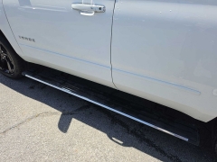 Used 2019  Chevrolet Tahoe 4d SUV 4WD Premier at City Wide Auto Credit near Toledo&comma; OH
