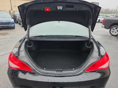 Used 2016  Mercedes-Benz CLA-Class 4d Coupe CLA250 4matic at City Wide Auto Credit near Toledo&comma; OH
