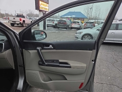 Used 2020  Kia Sportage 4d SUV FWD LX at City Wide Auto Credit near Toledo&comma; OH