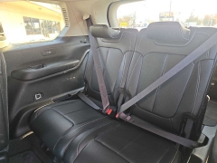 Used 2021  Jeep Grand Cherokee L Limited 4x4 at City Wide Auto Credit near Toledo&comma; OH