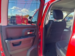 Used 2015  Ram 1500 4WD Quad Cab Sport at City Wide Auto Credit near Toledo, OH