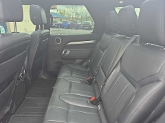 Used 2020  Land Rover Discovery 4d SUV Landmark Edition at City Wide Auto Credit near Toledo&comma; OH