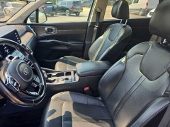 Used 2021  Kia Sorento EX AWD at City Wide Auto Credit near Toledo&comma; OH